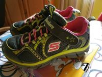 Skechers Sneaker Gr. 27 Blinkys in OVP Nordrhein-Westfalen - Wiehl Vorschau