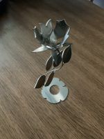 Blumen-Skulptur aus Metall München - Laim Vorschau