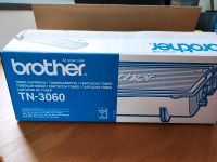 Brother Toner TN-3060 Tonerkassette Bayern - Niederaichbach Vorschau