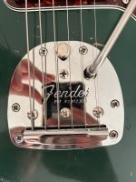 Fender Jazzmaster / Jaguar MIJ vibrato + arm Berlin - Pankow Vorschau