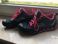 Reebok Zig tech Sneaker Gr. 35.5 Niedersachsen - Vienenburg Vorschau