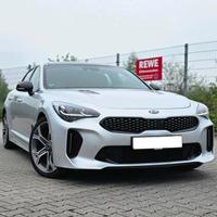 KIA Stinger 2.2 D GT-Line - Garantie + Vollausstattung Bayern - Triftern Vorschau