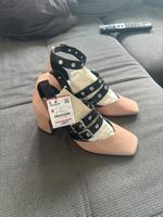 Zara nagelneue Absatzschuhe Bochum - Bochum-Süd Vorschau