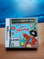 Spiel Nintendo DS Lernerfolg Vorschule Capt'n Sharky Baden-Württemberg - Bretzfeld Vorschau