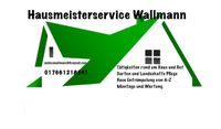 Hausmeister Service Wallmann Nordrhein-Westfalen - Herten Vorschau