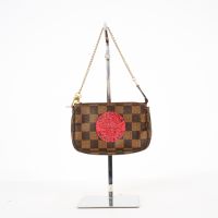 Louis Vuitton Trunks Limited Damier Mini Pochette Bayern - Hemau Vorschau