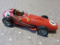 Modellauto vom Brumm Ferrari D 246 Niedersachsen - Papenburg Vorschau