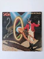 Schallplatte, LP, vinyl "SAGA - HEADS OR TALES" Saarbrücken-Dudweiler - Dudweiler Vorschau