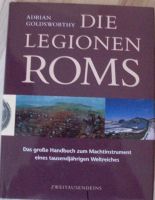 1 Buch   „Die Legionen Roms“    / Adrian Goldsworthy Baden-Württemberg - Filderstadt Vorschau