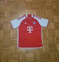 FC Bayern Trikot Nordrhein-Westfalen - Bocholt Vorschau