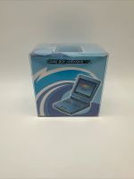 Nintendo Gameboy Advance SP Spielkonsole Surf Blue AGS-101 OVP Bayern - Augsburg Vorschau