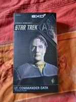 Star Trek EXO Figur Data Brandenburg - Zossen Vorschau