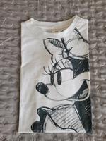 Disney Shirt Mickey L Nordrhein-Westfalen - Witten Vorschau