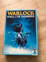 Warlock Duell der Magier Schmidt Spiele Fantasy Brettspiel Nordrhein-Westfalen - Odenthal Vorschau