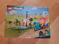 Lego Friends 41738 Hunderettungsfahrrad Bayern - Amberg b. Buchloe Vorschau