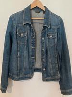 leichte Jeansjacke Friedrichshain-Kreuzberg - Friedrichshain Vorschau