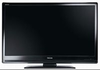 Toshiba 37cv500p TV Monitor 37 Zoll LCD Fernseher Düsseldorf - Bilk Vorschau