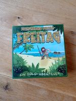 Spiel Freitag ein Solo Abenteuer Baden-Württemberg - Merzhausen Vorschau