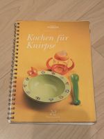 Thermomix Kochen für Knirpse Rezeptbuch Bayern - Thalmassing Vorschau