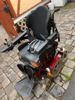 elektrischer Rollator Thüringen - Niederorschel Vorschau