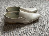 Lederschuhe Gr. 41 Leipzig - Leipzig, Zentrum Vorschau