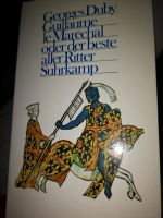 Guillaume le Marechal oder der beste aller Ritter Rheinland-Pfalz - Kirchheimbolanden Vorschau