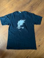 Naruto T-Shirt Gr. S schwarz Nordrhein-Westfalen - Oberhausen Vorschau