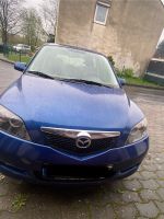 Mazda 2 blau Nordrhein-Westfalen - Soest Vorschau