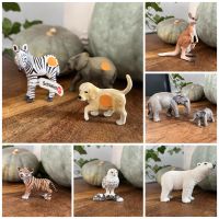 Schleich Tiere ❤️ Tiptoi Tierkinder ❤️ Adventskalender,… Berlin - Charlottenburg Vorschau