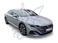 *Langzeitmiete Auto Abo Aktion* VW Arteon R-Line ab 1 Monat Nordrhein-Westfalen - Kempen Vorschau