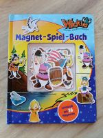 WICKIE Magnet Spiel Buch 16 Magnete vollständig Baden-Württemberg - Westhausen Vorschau
