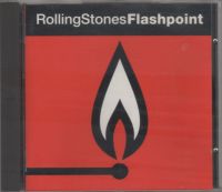 CD - The Rolling Stones - Flashpoint [5099746813529] Baden-Württemberg - Mannheim Vorschau