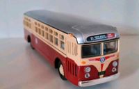 1:50 Corgi Classics Modellbus, General Motors, GM,Modellbus Hessen - Gudensberg Vorschau