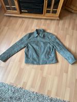 Zara Leder Jacke Nordrhein-Westfalen - Kierspe Vorschau