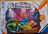 Tiptoi Die monsterstarke Musikschule Stuttgart - Weilimdorf Vorschau