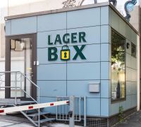 LAGERBOX Berlin-Neukölln ⭐️ Lagerraum sofort mieten ⭐️ Selfstorage Berlin - Neukölln Vorschau