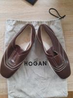 Slipper, Hogan, Gr. 36,5 Nordrhein-Westfalen - Bad Wünnenberg Vorschau