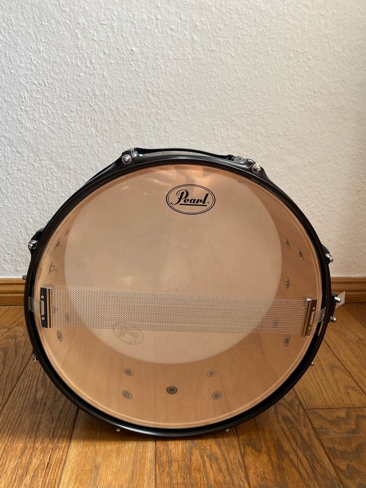 Pearl Target Drum Kit in Leipzig