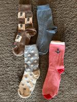 Neu &Top Socken Damen 35-38 Bayern - Sinzing Vorschau