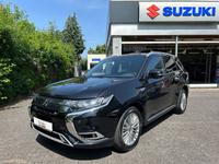 Mitsubishi Outlander PHEV Intro Edition 4WD LEDER 360° LED Hessen - Gießen Vorschau