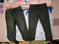 2 Jeans Hosen Sachsen-Anhalt - Halle Vorschau