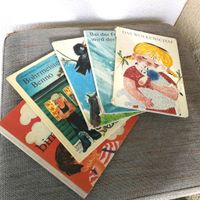 DDR Kinderbücher, 5 Bilderbücher im Paket, 80-er Jahre Stuttgart - Stammheim Vorschau