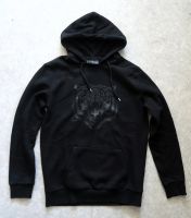 CLOSURE - Hoodie - schwarz - Gr. S Bayern - Dasing Vorschau