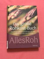 Buch Das große Rohkostbuch Angelika Fischer gesunde Ernährung Bayern - Sulzbach-Rosenberg Vorschau