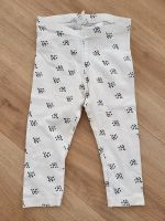 Verkaufe Leggings H&M neu Niedersachsen - Bad Essen Vorschau