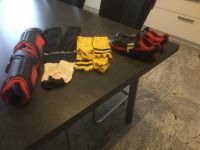 Fussballschuhe Fila Nordrhein-Westfalen - Grevenbroich Vorschau