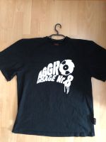 Aggro Berlin Ansage 8 T-Shirt / Sido / B-Tight / Fler Baden-Württemberg - Ettenheim Vorschau