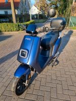 Nova Motors Inoa Sli5 Elektroroller 45 kmh Hessen - Kassel Vorschau