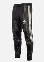 Adidas Chile 20 Hose XS Schwarz Weiß Sport Wetlook Glanz Nordrhein-Westfalen - Dülmen Vorschau