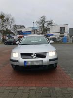 Passat 19 TDI Berlin - Spandau Vorschau